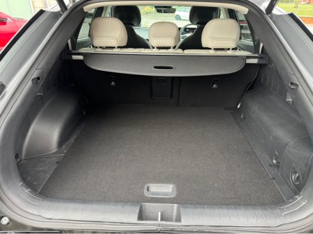 2023 Kia EV6 EARTH €34,495 thumbnail