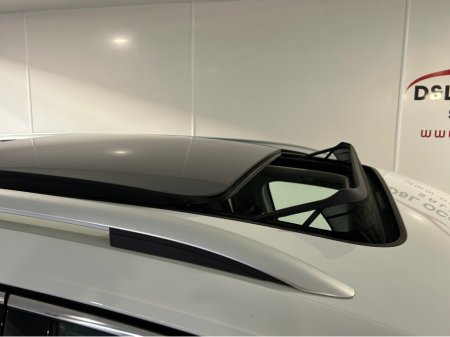 2020 Volkswagen Tiguan Allspace A7 HIGHLINE 2.0 TDI ALLSPACE MANUAL 6SPEED FWD 150 5DR €34,900 thumbnail