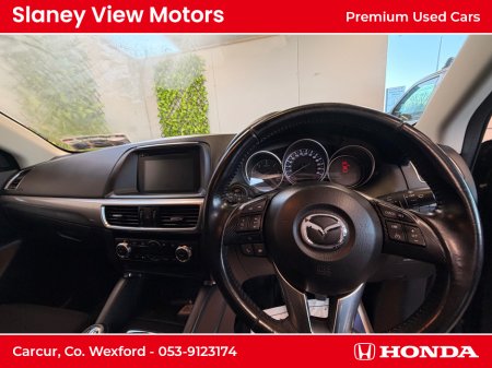 2016 Mazda CX-5 - thumbnail 5