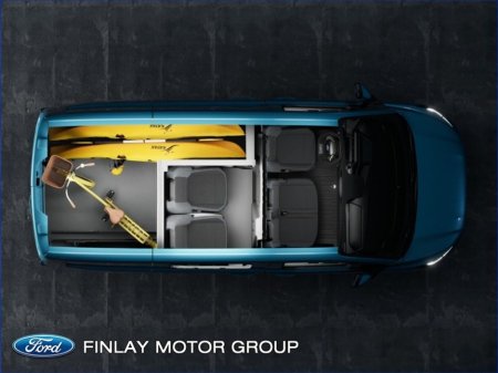 2026 Ford E-Transit - thumbnail 16