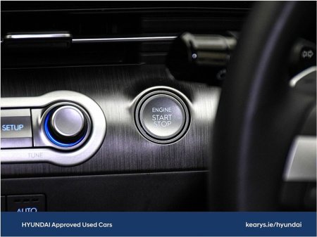 2026 Hyundai Kona Signature Petrol Hybrid thumbnail