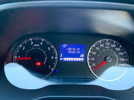 2019 Dacia Duster - thumbnail 16