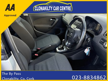 2012 Volkswagen Polo - thumbnail 10