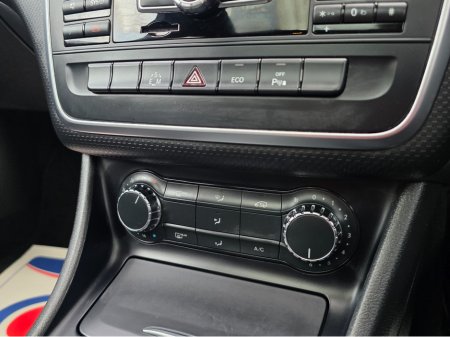 2013 Mercedes-Benz A Class - thumbnail 22