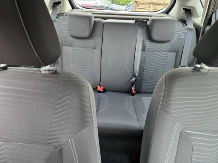 2013 Ford Fiesta 1.25 60PS ZETEC €6,500 thumbnail