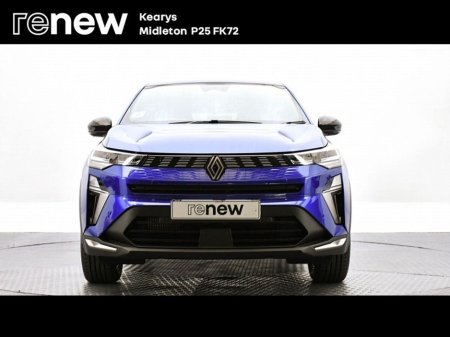 2026 Renault Symbioz - thumbnail 8