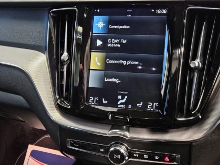 2021 Volvo XC60 - thumbnail 14