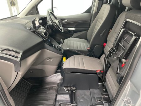 2023 Ford Transit Connect - thumbnail 18