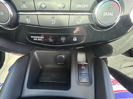 2020 Nissan Qashqai - thumbnail 27