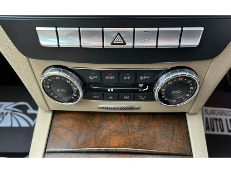 2013 Mercedes-Benz C Class C200 CDI ELEGANCE BLUE EF AUTO SERVICE HISTORY €7,900 thumbnail