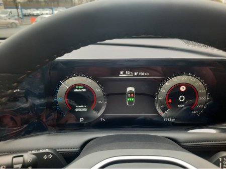 2026 Nissan Ariya 63KW ADVANCE MY24 thumbnail