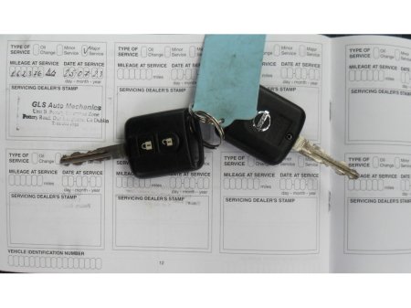 2013 Nissan Qashqai - thumbnail 15