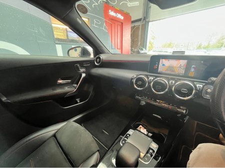 2019 Mercedes-Benz A Class - thumbnail 14