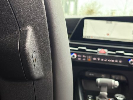 2026 Kia Niro - thumbnail 28