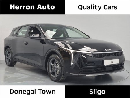 2026 Kia K4 K2 IN STOCK FOR 261