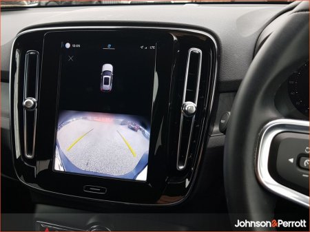 2024 Volvo XC40 - thumbnail 21