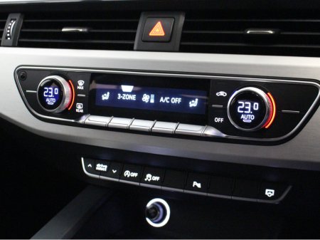 2016 Audi A4 2.0 TDI 150 S LINE 19 4DR €17,950 thumbnail