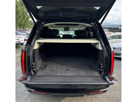2024 Land Rover Range Rover - thumbnail 9