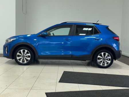 2024 Kia Stonic 1.0 K2 MY24 5DR €21,495 thumbnail
