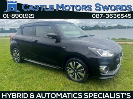 2017 Suzuki Swift SALE NOW ON / €12950 / RS MODEL / FINANCE AVAILABLE €12,950