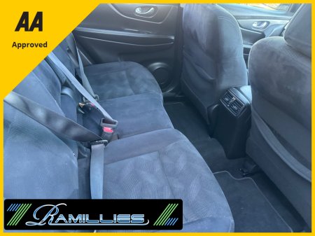 2016 Nissan X-Trail - thumbnail 18