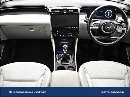 2022 Hyundai Tucson - photo 4