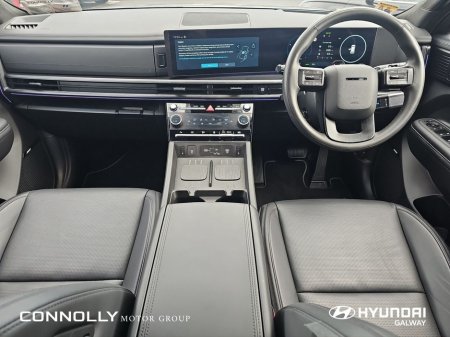 2024 Hyundai Santa Fe 1.6 PHEV 4WD Calligraphy - €644 p/m €62,950