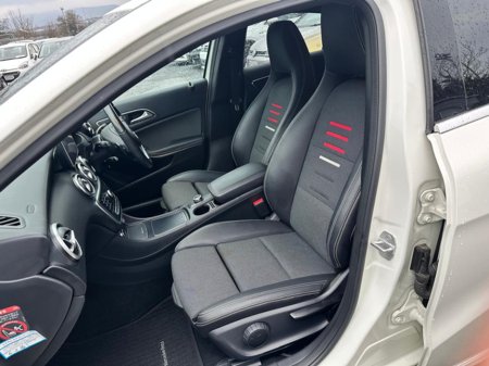 2016 Mercedes-Benz A Class - thumbnail 15