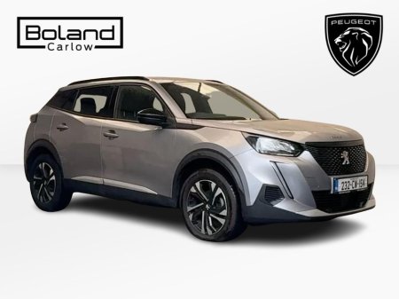 2023 Peugeot 2008 1.2 ALLURE *PROCE DROP* €70 PER WEEK €22,995 thumbnail