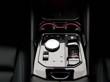 2026 BMW 5 Series 530e M Sport Saloon €76,540 thumbnail