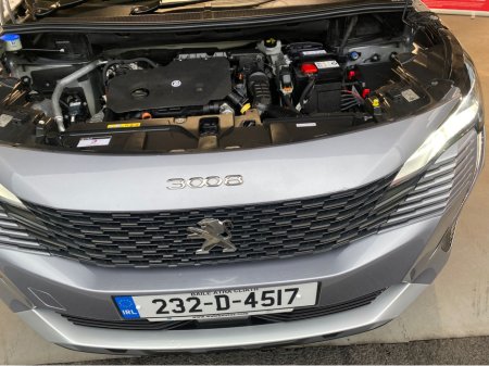2023 Peugeot 3008 - thumbnail 24