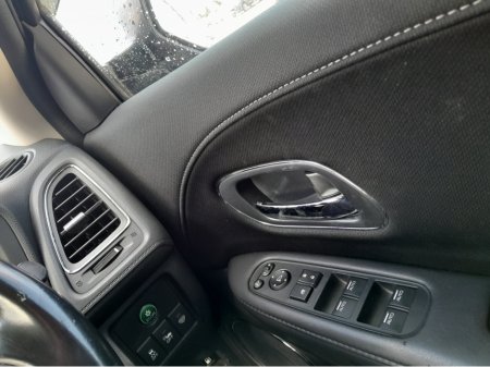 2015 Honda Vezel - thumbnail 20