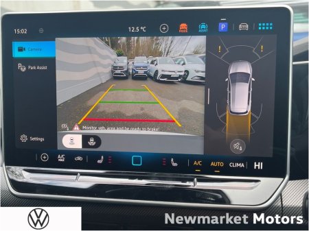 2026 Volkswagen Golf - thumbnail 17