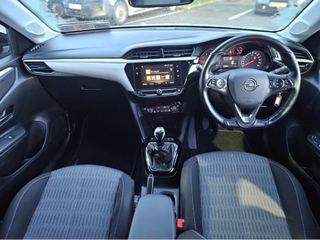 2021 Opel Corsa SRI 1.2 75PS €15,950 thumbnail