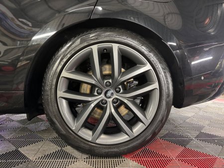 2022 Land Rover Range Rover Sport - thumbnail 17