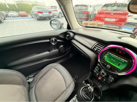 2018 MINI Cooper 1.5 PETROL - MANUAL - 12M WARRANTY - CAR:  1668 €12,950 thumbnail