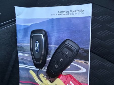 2023 Ford Puma Titanium 5D 1.0T 125 Mhev M6 4 €24,500 thumbnail