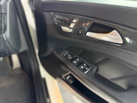 2015 Mercedes-Benz CLS Class - thumbnail 35