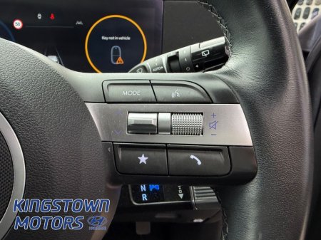 2024 Hyundai Kona - thumbnail 12