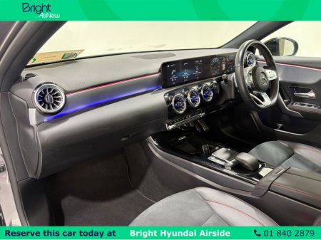 2022 Mercedes-Benz A Class - thumbnail 19