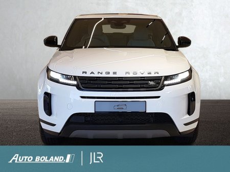 2026 Land Rover Range Rover Evoque * In stock *S P270e Special Edition PHEV - Fixed Pan Roof, Adaptve Cruise Control, Heated Seats, Electric & Memory Seats €70,645 thumbnail