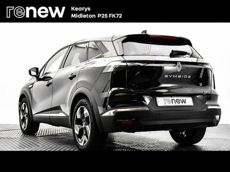 2025 Renault Symbioz Techno TCe 140 €34,990