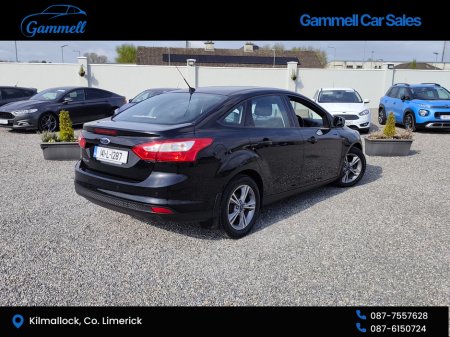 2014 Ford Focus - photo 2