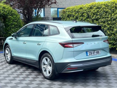 2023 Skoda Enyaq - photo 5