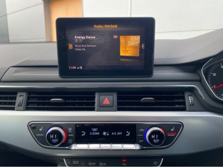 2018 Audi A5 2.0TDI SPORT ULTRA 190PS 2DR €22,995 thumbnail