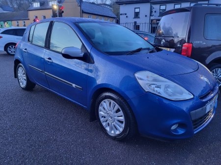 2011 Renault Clio - thumbnail 5