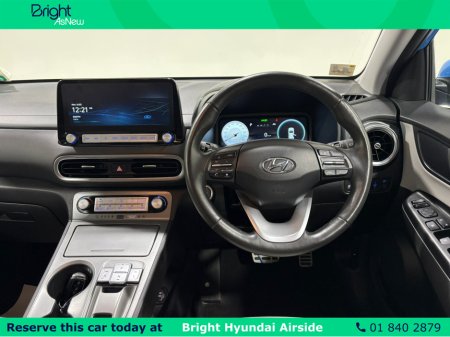 2023 Hyundai Kona PREMIUM 64 5DR AUTO €22,500 thumbnail