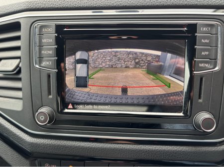 2020 Volkswagen Amarok V6 TDI 4M DC EDITION 4MOTION BLACK €44,900 thumbnail