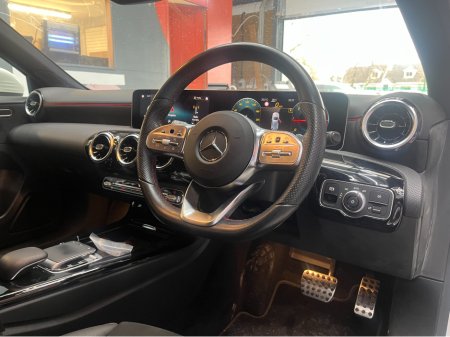 2019 Mercedes-Benz A Class - thumbnail 10