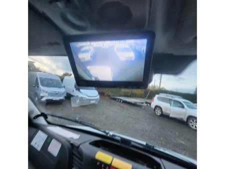 2018 Iveco Daily  €14,995 thumbnail